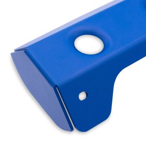 Subaru WRX STI Pulley Covers - BLOX Racing - Black - `15-`27 Subaru WRX STI Pulley Covers - BLOX Racing - Black - `15-`27